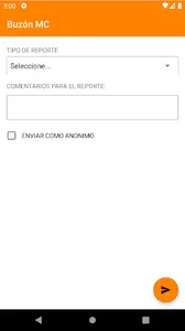 MC Simpatizantes Campeche screenshot 2