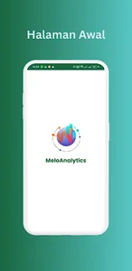 MeloAnalytics screenshot 1