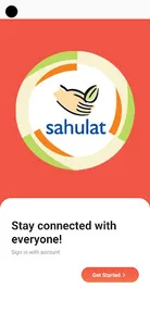 Sahulat screenshot 0