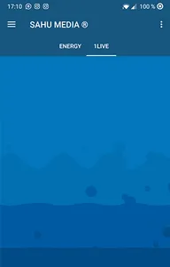 SAHU MEDIA ® screenshot 3