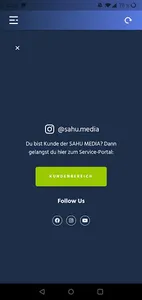 SAHU MEDIA® screenshot 0