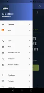SAHU MEDIA® screenshot 1
