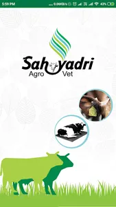 Sahyadri Agrovet screenshot 0