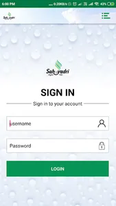 Sahyadri Agrovet screenshot 2