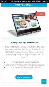 Sai Computer Jhabua screenshot 2