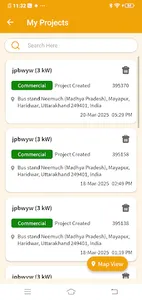 SAI CAB screenshot 3