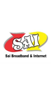 Sai Broadband & Internet Chaka screenshot 0