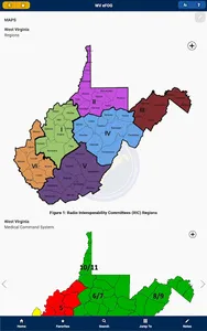 WV eFOG screenshot 7