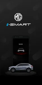 MG iSMART screenshot 0