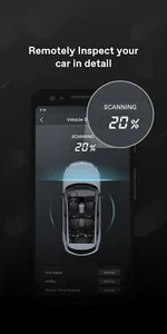 MG iSMART screenshot 1