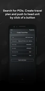 MG iSMART screenshot 14
