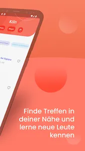 SaiDabai: Erlebe deine Stadt screenshot 1