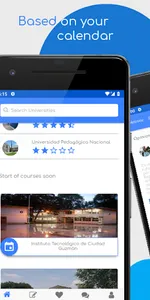 College Friend App - Let's tal screenshot 0