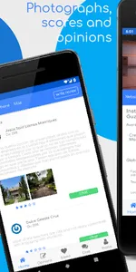 College Friend App - Let's tal screenshot 1