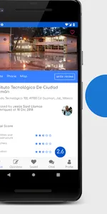 College Friend App - Let's tal screenshot 2