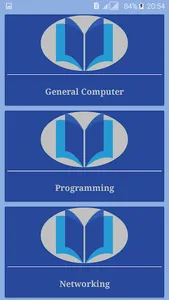 IT Glossary screenshot 2