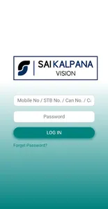 Sai Kalpana Vision screenshot 1