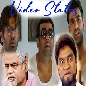 Hindi comedy video and status screenshot 0