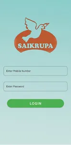 Saikrupa Travels screenshot 0