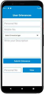 samparksailrsp screenshot 1