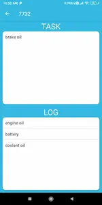 Sailmate screenshot 2