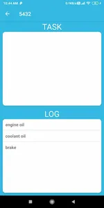 Sailmate screenshot 3