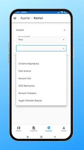 Sail Track screenshot 0