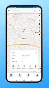 Sail Track screenshot 2