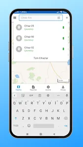 Sail Track screenshot 4