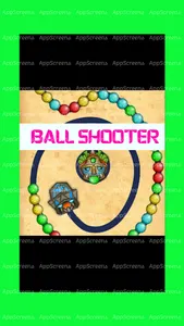 Ball Shooter : Test Your Aim screenshot 19