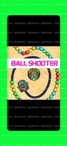 Ball Shooter : Test Your Aim screenshot 4