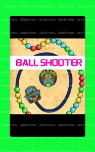Ball Shooter : Test Your Aim screenshot 9