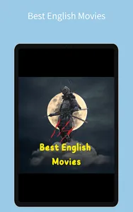 English Horror Movies screenshot 5