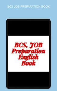 BCS Job Preparation  Book screenshot 10