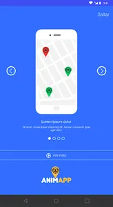 Animapp screenshot 1