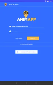 Animapp screenshot 10