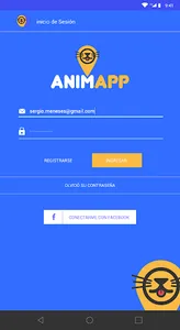 Animapp screenshot 6