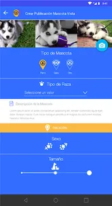 Animapp screenshot 7