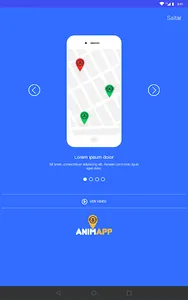 Animapp screenshot 9