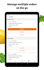 Sainsbury's Groceries screenshot 11
