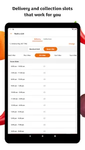 Sainsbury's Groceries screenshot 14