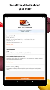 Sainsbury's Groceries screenshot 15