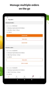 Sainsbury's Groceries screenshot 17
