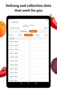 Sainsbury's Groceries screenshot 8