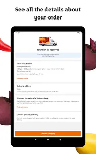 Sainsbury's Groceries screenshot 9