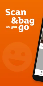 Sainsbury’s SmartShop screenshot 0