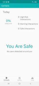 ProSafe screenshot 5
