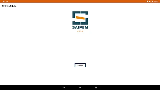 WITS Mobile screenshot 3