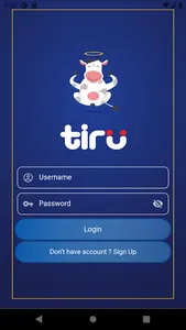 TIRU FRESH screenshot 0