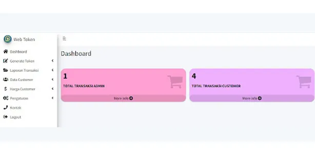 SAITEC APP screenshot 1